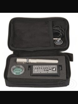 Schertler Basic Road Microfono Condensatore 2