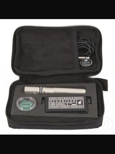 Schertler Basic Road Microfono Condensatore