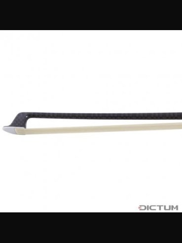 Dictum Carbondix Arco in Carbonio Violino 4/4