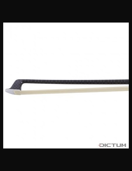 Dictum Carbondix Arco in Carbonio Violino 4/4