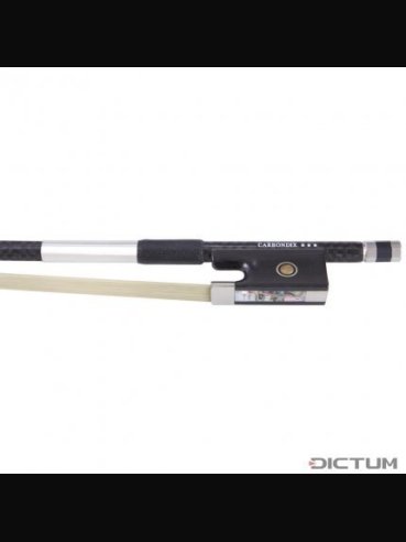 Dictum Carbondix Arco in Carbonio Violino 4/4