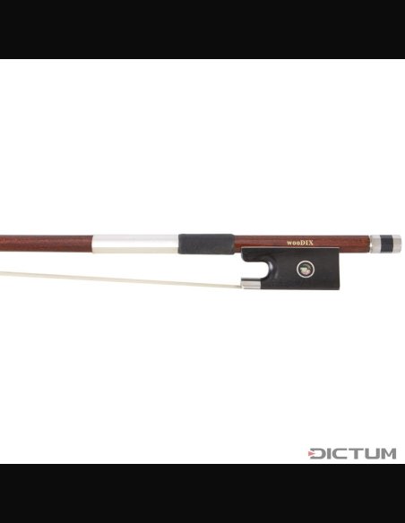 Dictum Woodix Arco in Carbonio Violino 4/4