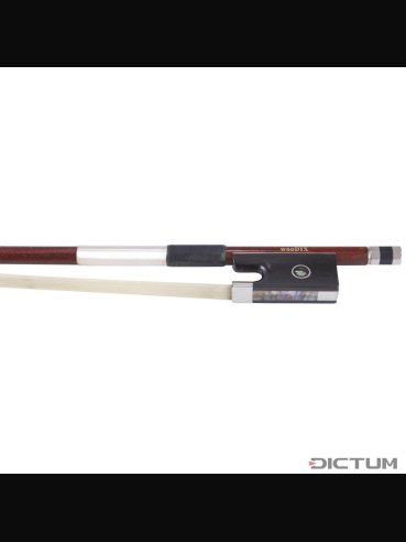 Dictum Woodix Arco in Carbonio Violino 4/4