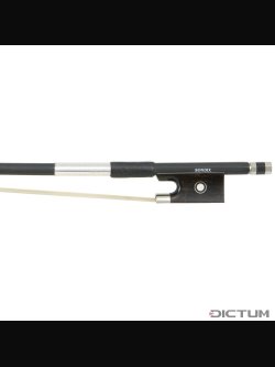 Dictum Bondix Arco in Carbonio Violino 1/4 2