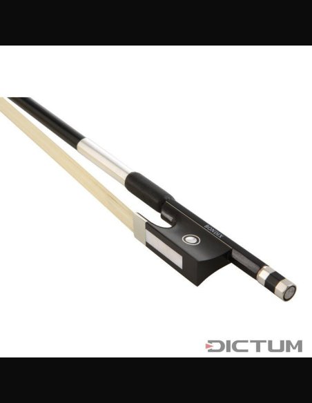 Dictum Bondix Arco in Carbonio Violino 1/4