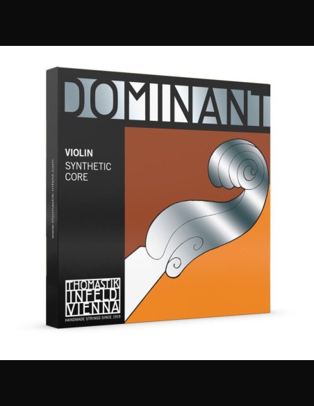 Thomastik Dominant Corda E-MI All. Medium 4/4