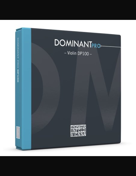 Thomastik DP100 Dominant Pro Muta Violino