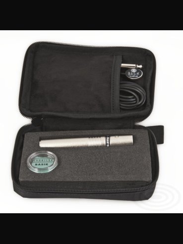 Schertler Basic PRO-SET Microfono Condensatore