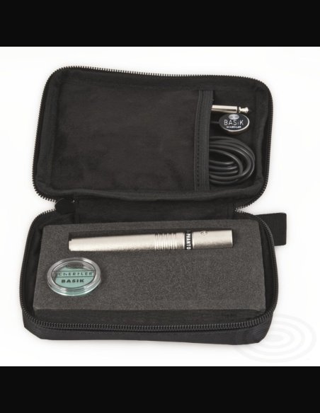 Schertler Basic PRO-SET Microfono Condensatore