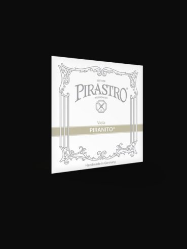 Pirastro Piranito 625000 Set 4/4 Muta Corde Viola