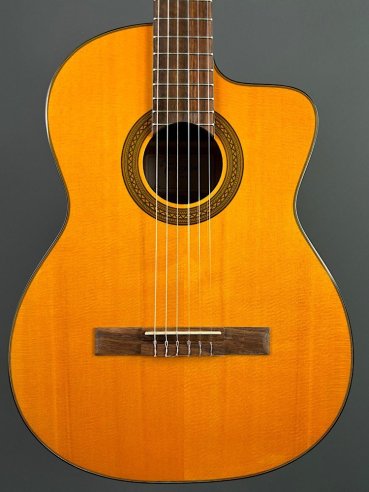 Takamine GC1CE Nat Chitarra Classica Elettrificata