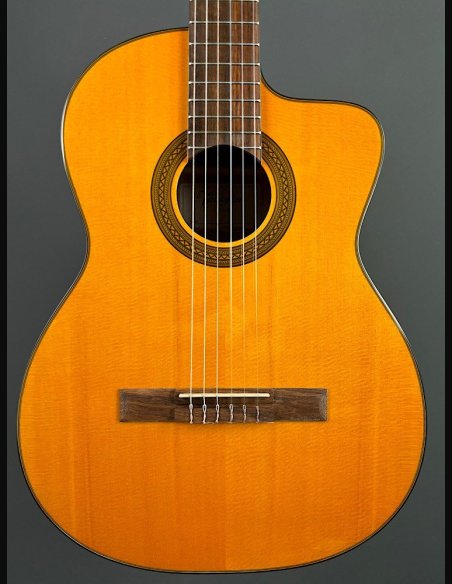 Takamine GC1CE Nat Chitarra Classica Elettrificata