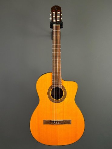 Takamine GC1CE Nat Chitarra Classica Elettrificata