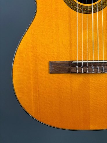 Takamine GC1CE Nat Chitarra Classica Elettrificata