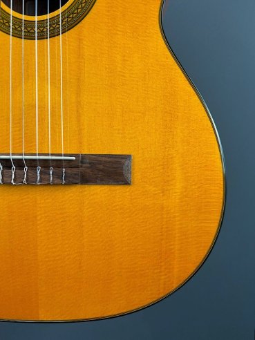 Takamine GC1CE Nat Chitarra Classica Elettrificata