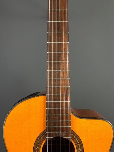Takamine GC1CE Nat Chitarra Classica Elettrificata