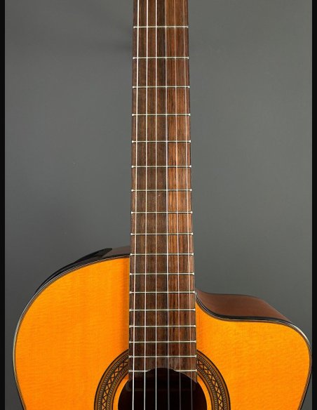 Takamine GC1CE Nat Chitarra Classica Elettrificata