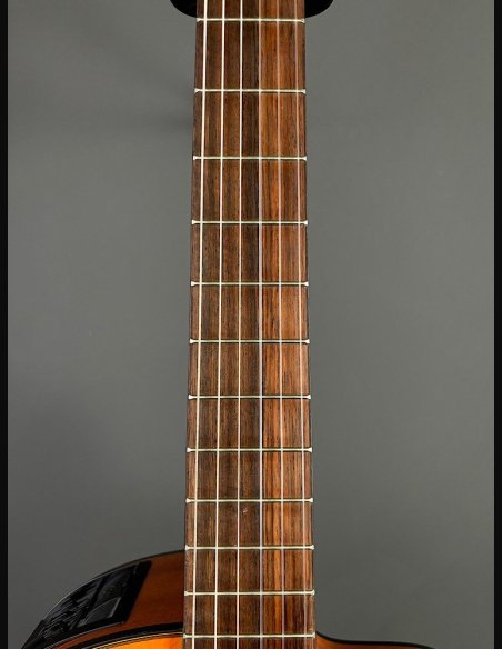 Takamine GC1CE Nat Chitarra Classica Elettrificata