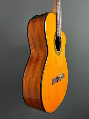 Takamine GC1CE Nat Chitarra Classica Elettrificata