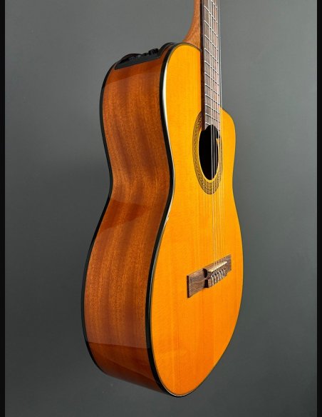Takamine GC1CE Nat Chitarra Classica Elettrificata