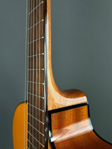 Takamine GC1CE Nat Chitarra Classica Elettrificata