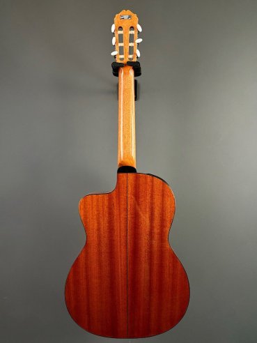 Takamine GC1CE Nat Chitarra Classica Elettrificata