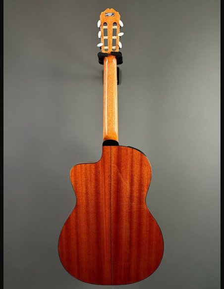 Takamine GC1CE Nat Chitarra Classica Elettrificata