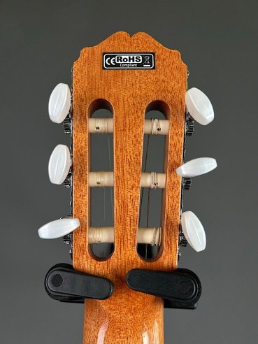 Takamine GC1CE Nat Chitarra Classica Elettrificata