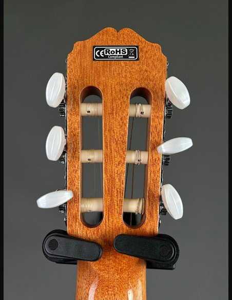 Takamine GC1CE Nat Chitarra Classica Elettrificata