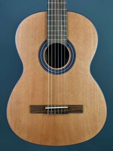 Gewa VGS Student Chitarra Classica Cedar 4/4