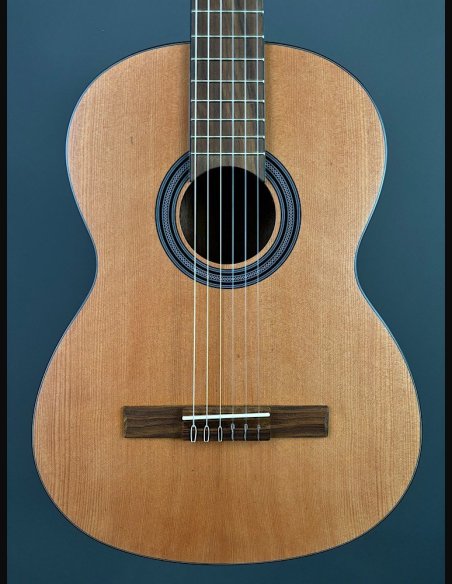 Gewa Student Chitarra Classica Cedar 4/4