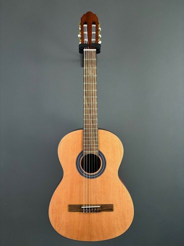 Gewa Student Chitarra Classica Cedar 4/4