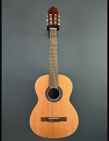 Gewa Student Chitarra Classica Cedar 4/4