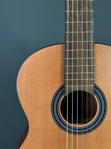 Gewa Student Chitarra Classica Cedar 4/4