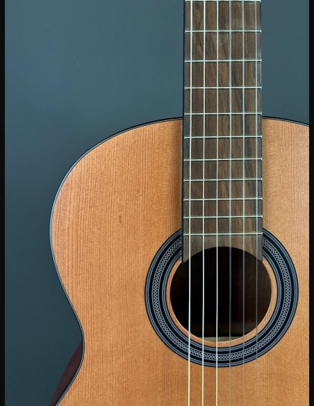 Gewa Student Chitarra Classica Cedar 4/4