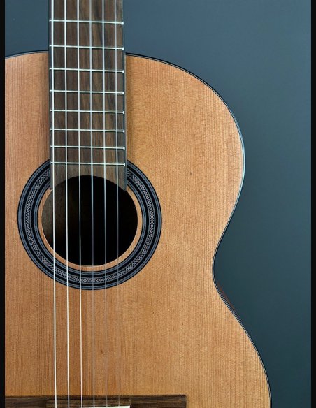 Gewa Student Chitarra Classica Cedar 4/4