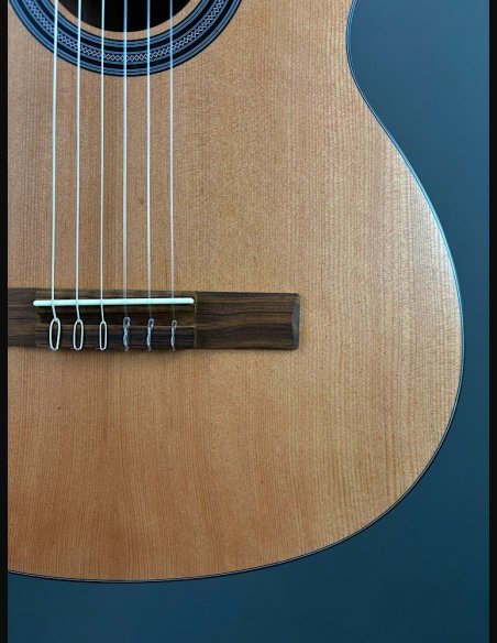 Gewa Student Chitarra Classica Cedar 4/4