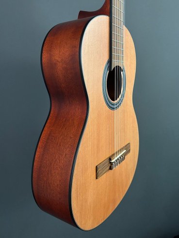 Gewa Student Chitarra Classica Cedar 4/4