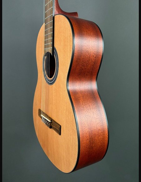 Gewa Student Chitarra Classica Cedar 4/4