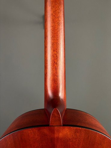 Gewa Student Chitarra Classica Cedar 4/4