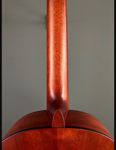 Gewa Student Chitarra Classica Cedar 4/4