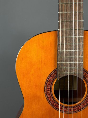 Eko CS15 Chitarra Classica 4/4