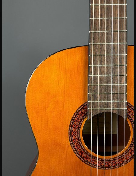 Eko CS15 Chitarra Classica 4/4