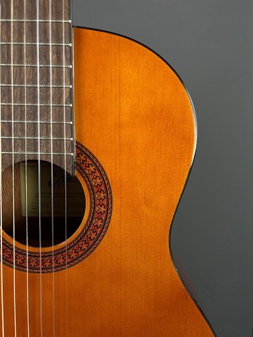 Eko CS15 Chitarra Classica 4/4