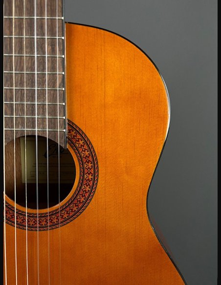 Eko CS15 Chitarra Classica 4/4