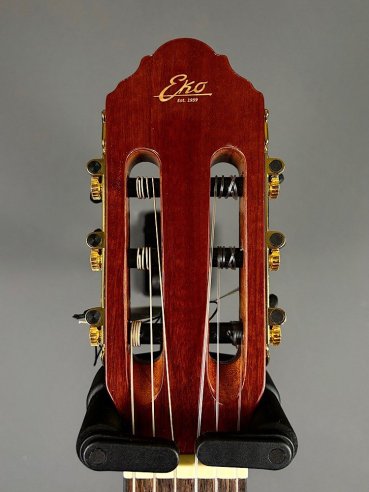 Eko CS15 Chitarra Classica 4/4