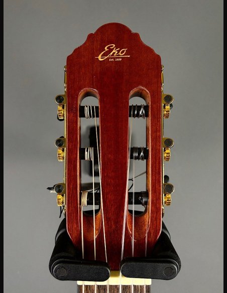 Eko CS15 Chitarra Classica 4/4