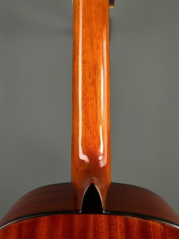 Eko CS15 Chitarra Classica 4/4