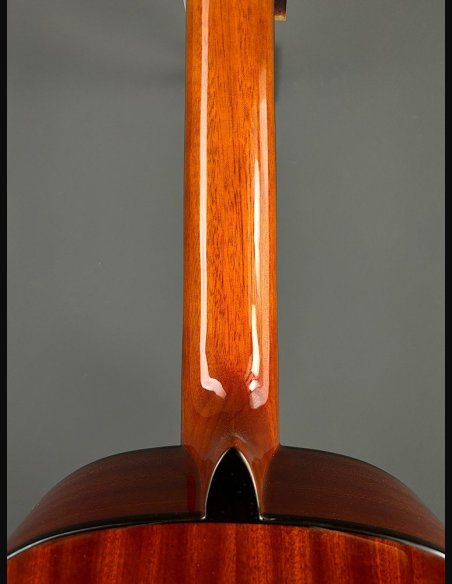 Eko CS15 Chitarra Classica 4/4