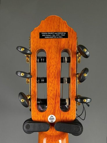 Eko CS15 Chitarra Classica 4/4